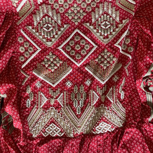 Anthropologie Top - Picture 3 of 6